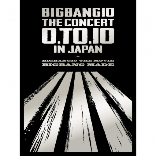 ガラガラ GO!! (BIGBANG10 THE CONCERT : 0.TO.10 IN JAPAN)