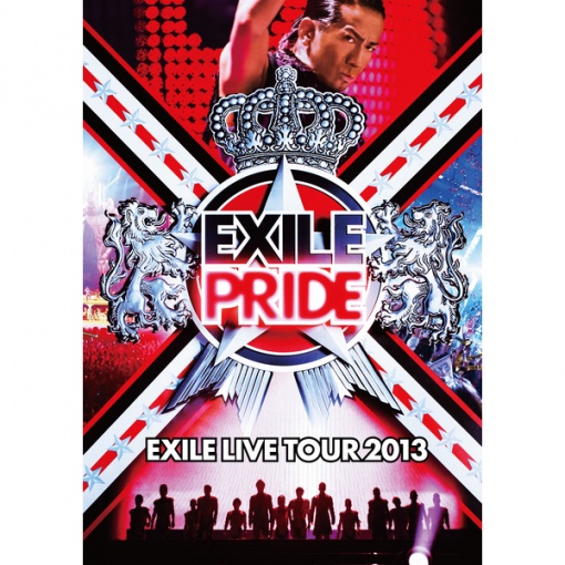 MELROSE ‐愛さない約束‐ (EXILE LIVE TOUR 2013 “EXILE PRIDE”)