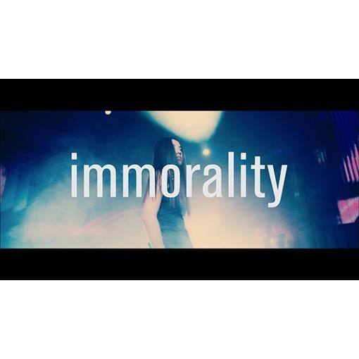 immorality(Arranged by 岡崎体育)